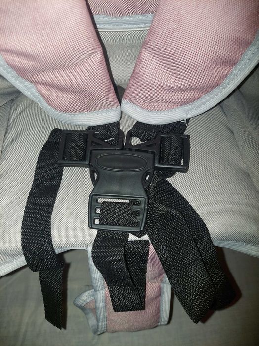 Balansoar multifunctional pentru bebelusi