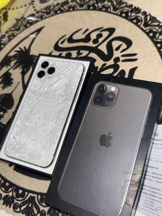 Iphone 11 pro zapchast