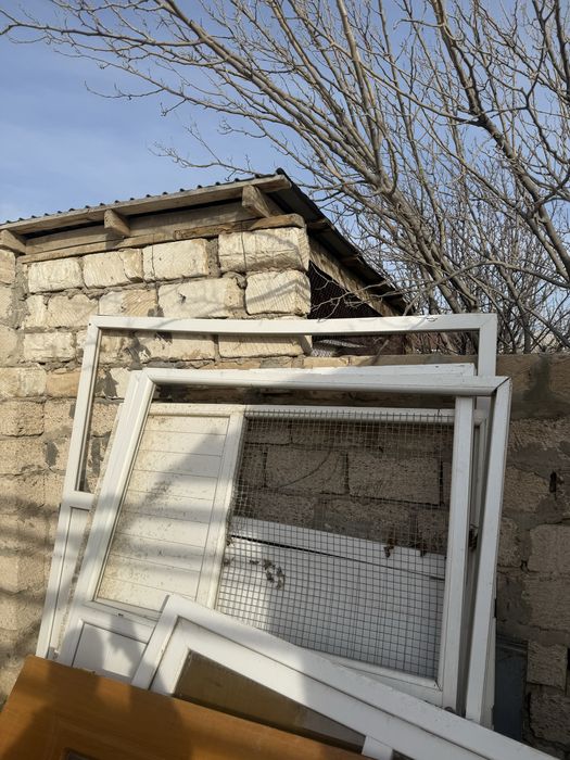 Пластик сатылады