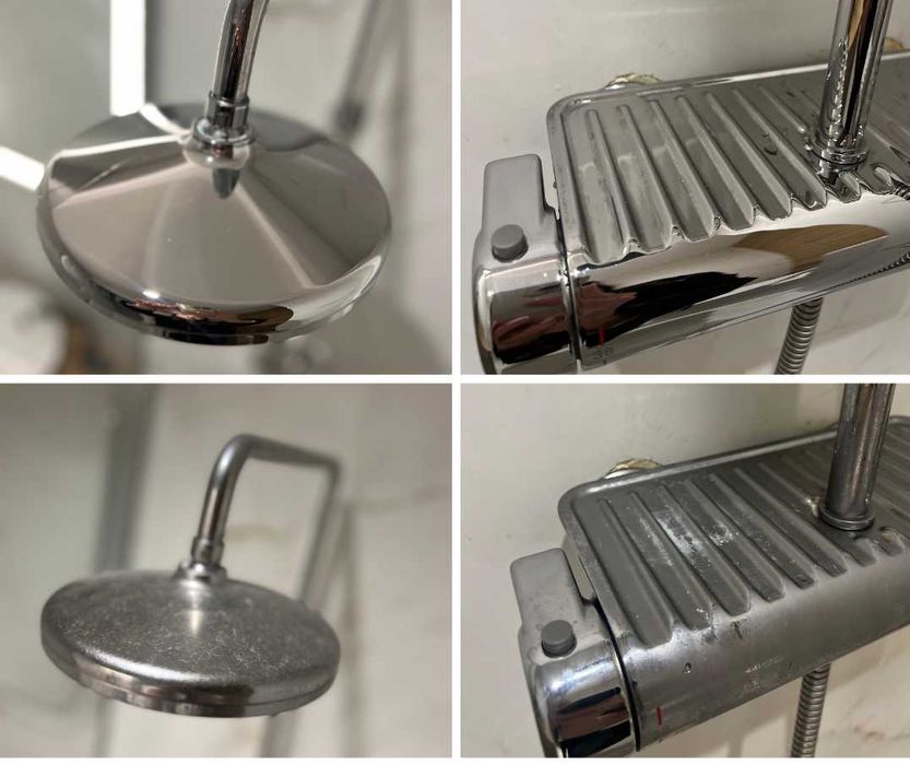 Основно почистване в София от Mr. Donchev.