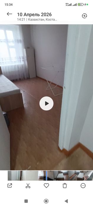 Сдам трехкомнатную квартиру