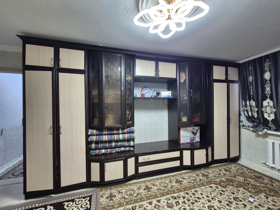 Стенка за 10.000