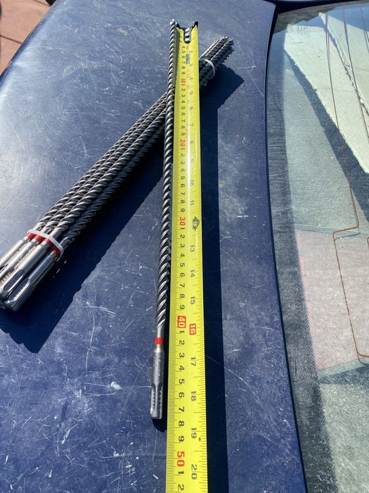 Burghiu Hilti Sds Plus 10mm /400/470