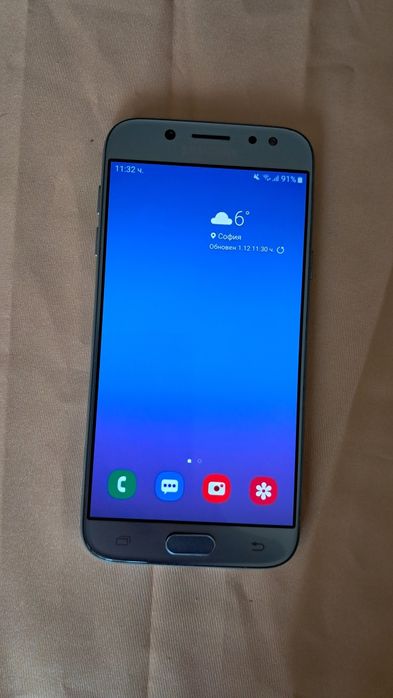 Смартфон самсунг