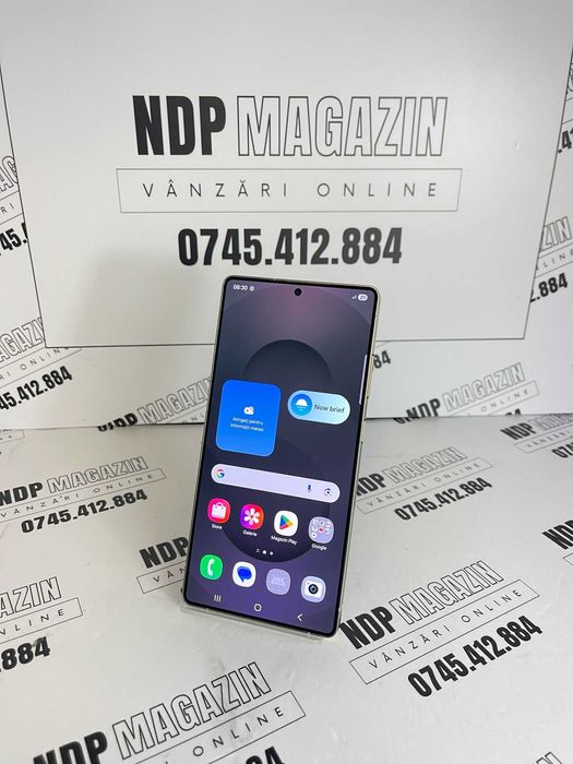 NDP Amanet NON-STOP Bld.Iuliu Maniu 69 SAMSUNG S25 ULTRA (44329)