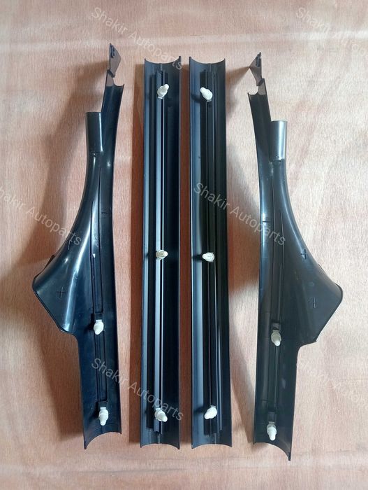 Запчасти БМВ Е39 BMW E39