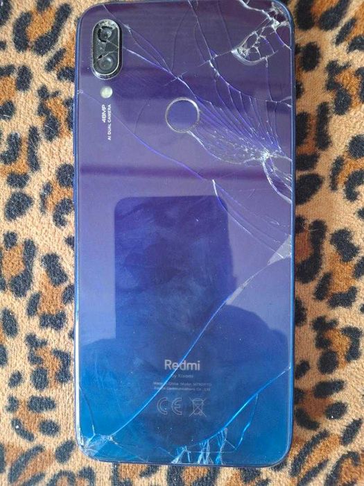 vand telefon redmi note 7