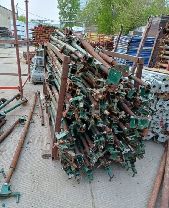 Подкос раскосы в Аренду