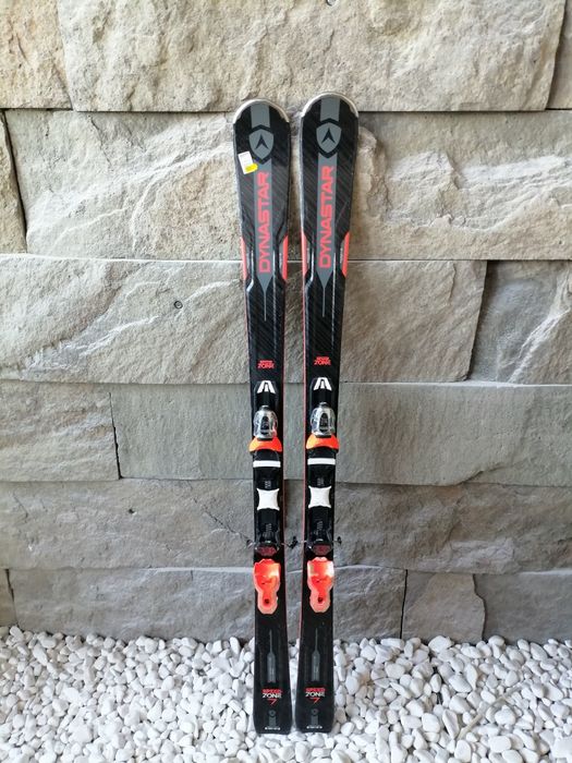 Schiuri ski Dynastar Speedzone 7 sh 153 cm