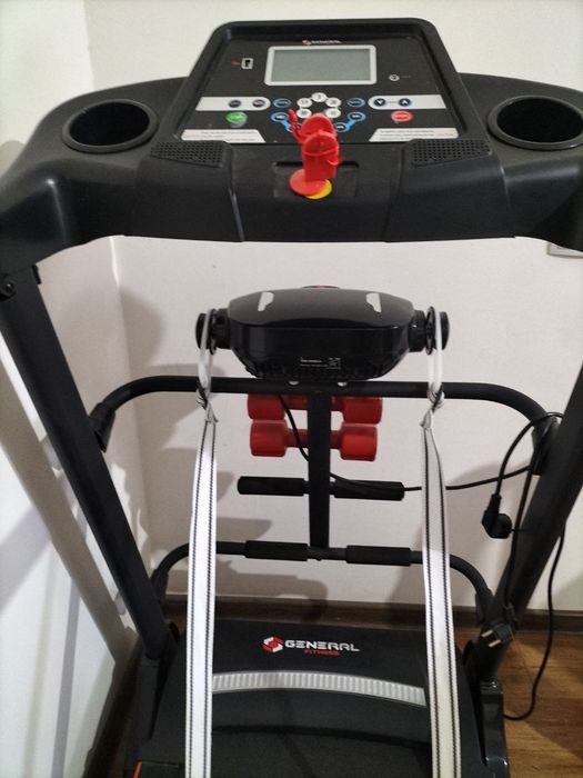 Yugurish yo'lakchasi