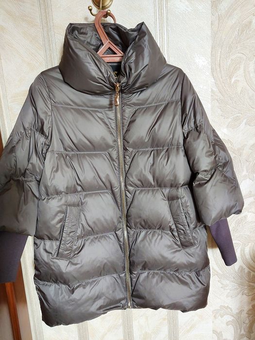 Зимний пуховик Rufuete.