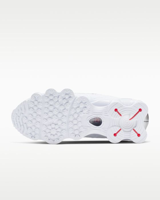 Nike Shox TL White•AR3566-100• В Разпродажба
