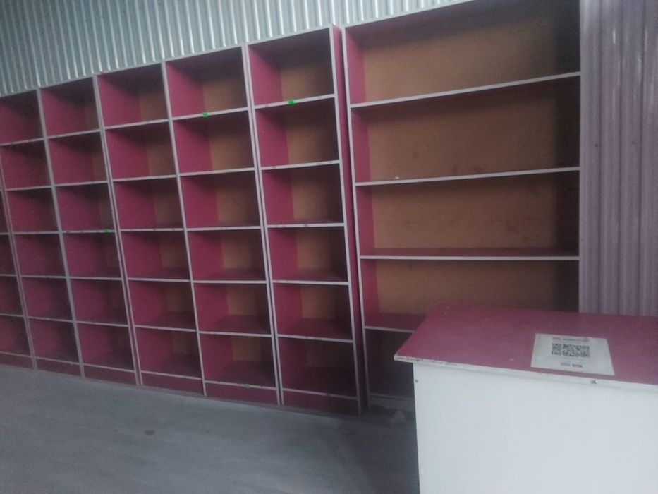 Мебель для бизнес