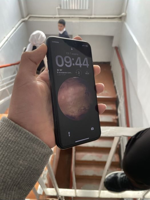 Iphone 11 pro 64 100% ideal sotiladi