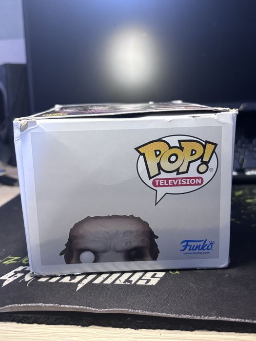 Funko Pop Vecna 1540