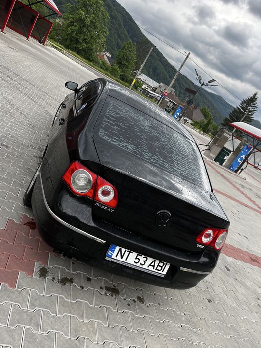Se vinde Volkswagen Passat b6