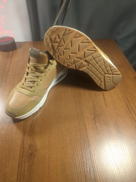 Skechers кроссовки 43 размер