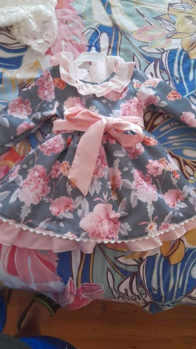 Детски официални рокли