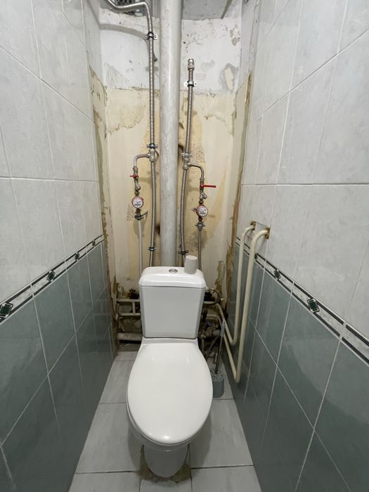 Продается 3шка на КШТ (Сатпаева 26)