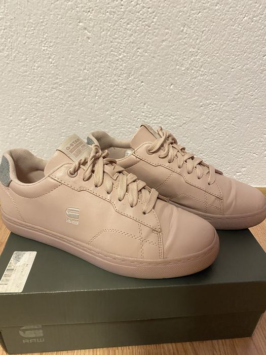 Оригинални дамски маратонки G-star Raw