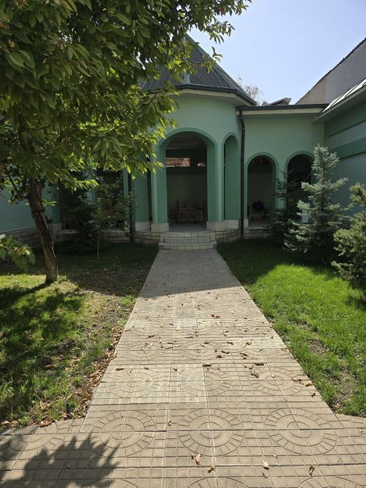 Сдаётся в аренду участок 5сот на Карасу