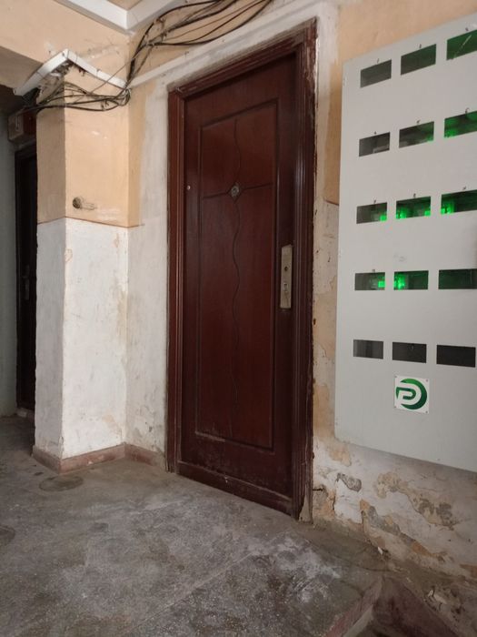 Vand apartament 2 camere in Zimnicea