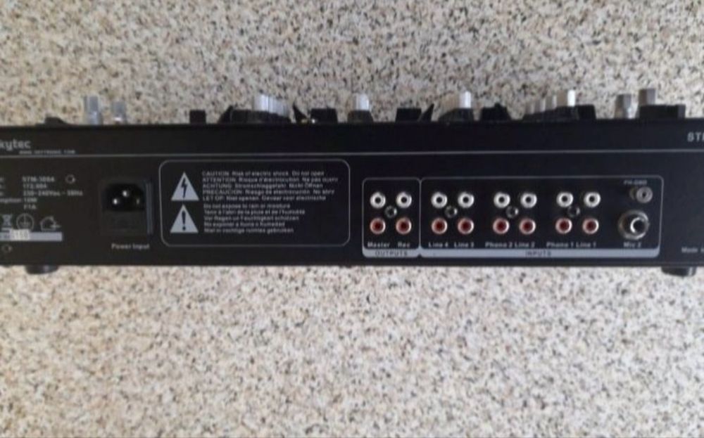 Skytec STM 3004 Skytek