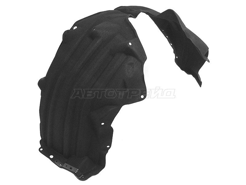 Подкрылок Toyota Rav 4