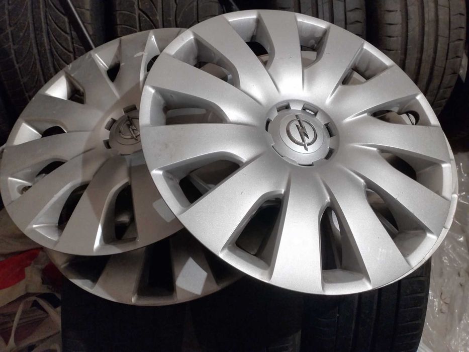 Оригинални тасове за Опел  Opel 16