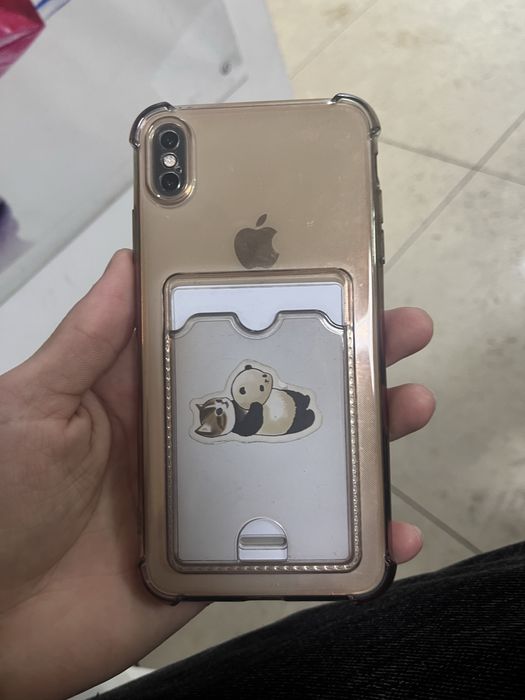 iphone XS MAX 64 GB