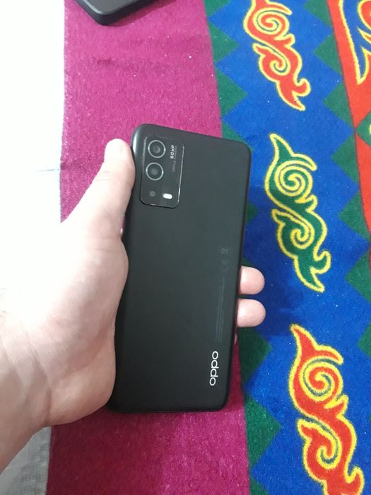 Oppo A55 отличное состояние