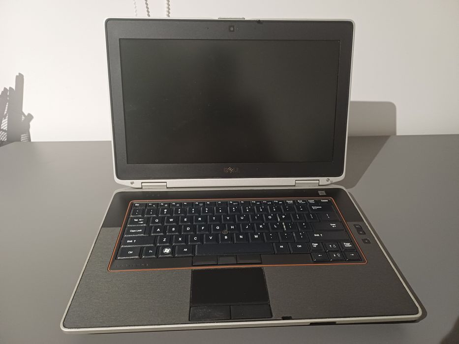 Dell Latitude E6420