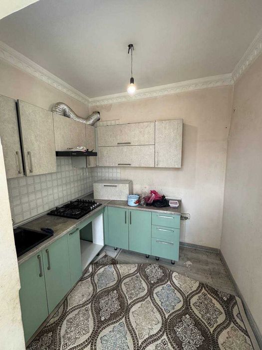 МЕГА ПЛАНЕТ — 2х комнатная квартира, 1 этаж, отличная локация!