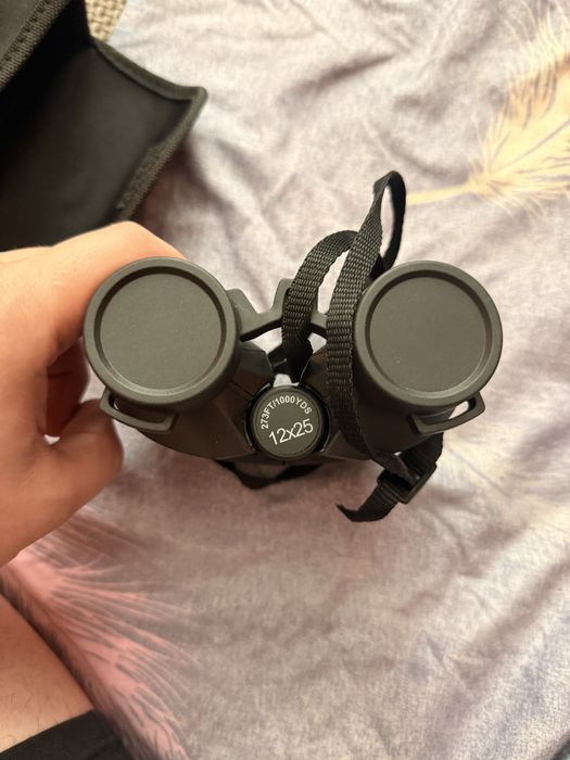 Продам биноколь в хорошем состояние