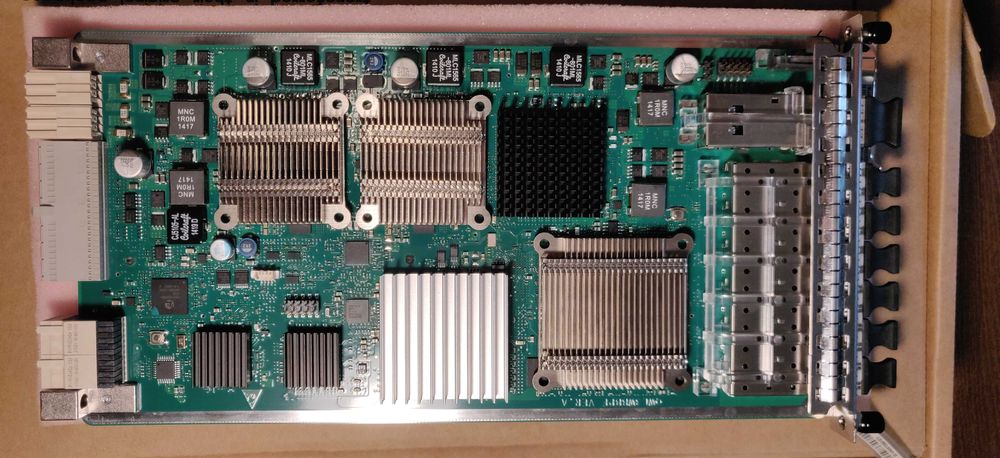 Плата основной полосы блок модуль HUAWEI  для BBU  3900 / 5900   GTMU