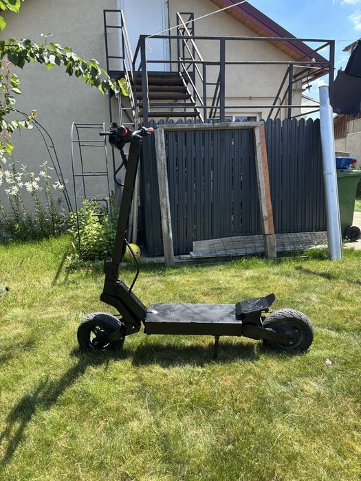 Kukirin G4 In Stare Foarte Buna