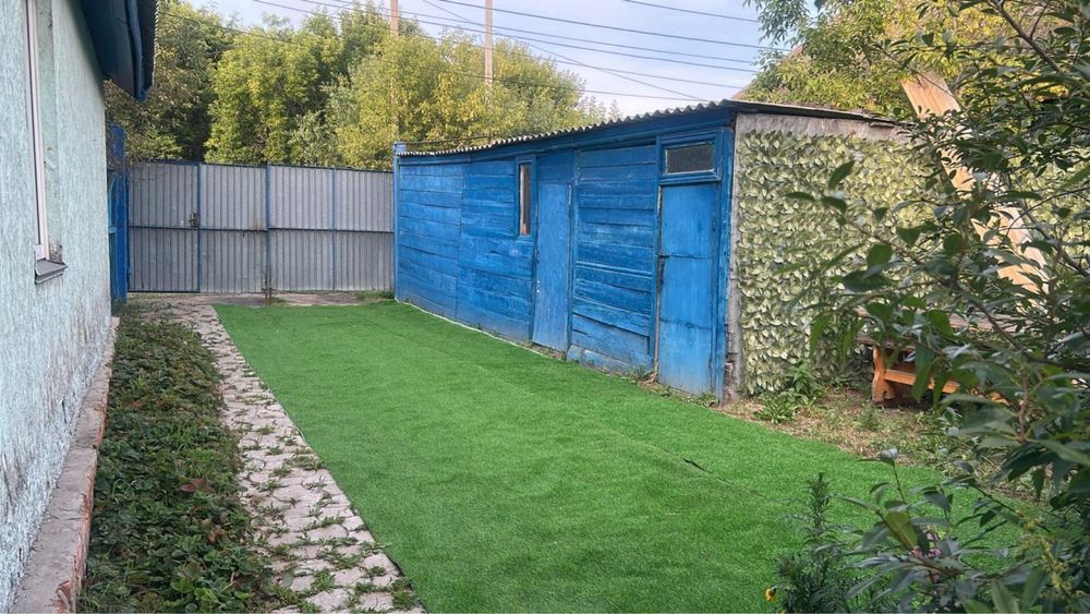 Продам дом срочно