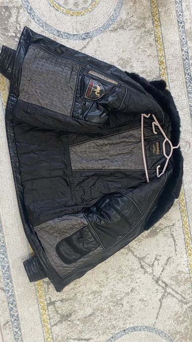 Продам куртку норку