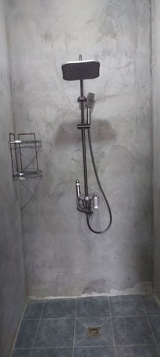Oilaviy Dacha Oqtosh
