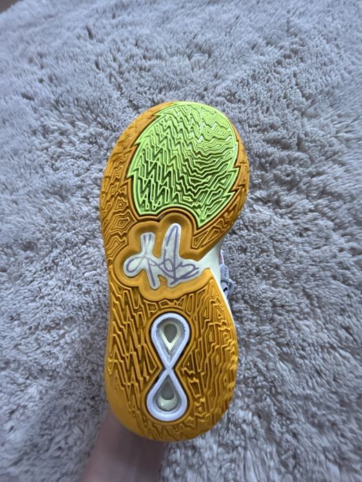 Kyrie infinite, calitatea buna