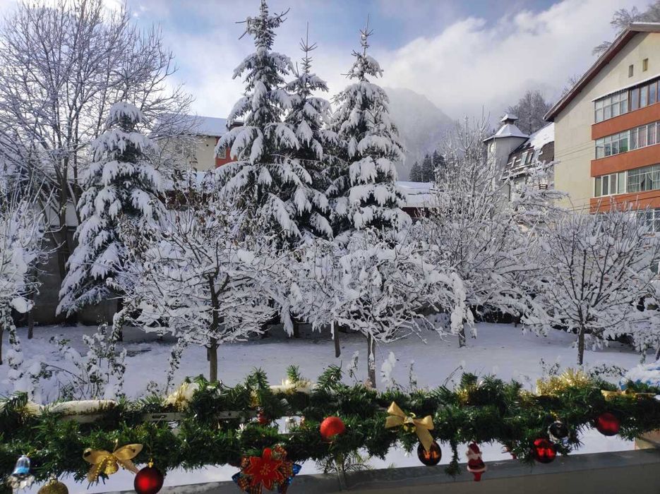 Cazare in Busteni -> inchiriere integrala cu 2 sau 3 dormitoare