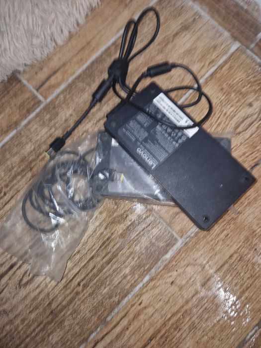 Lenovo Legion 230W AC Adapter зарядно за лаптоп