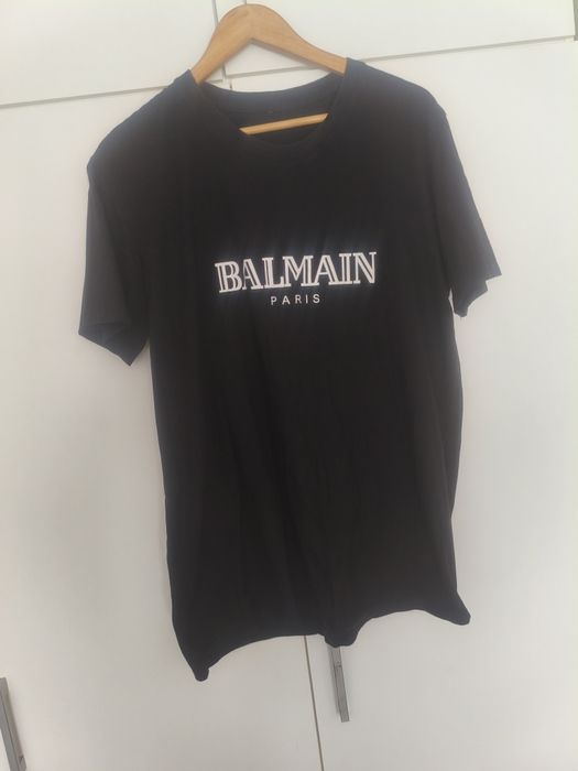 Tricou Balmain XL