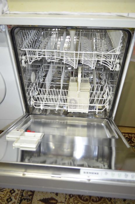 Съдомиялна Siemens
