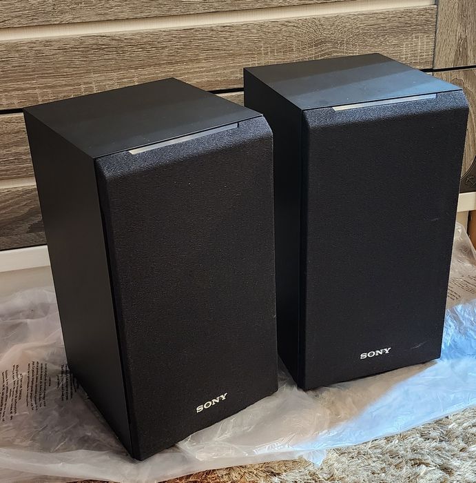 Колонки Sony SS CS-5