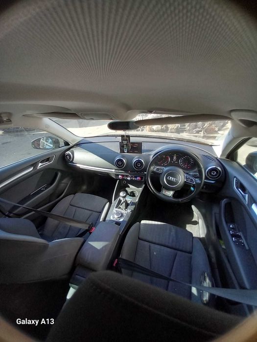 Audi A3 2016 Dezmembrez/Dezmebram