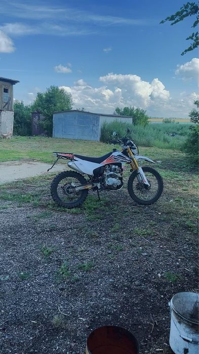 ScYmcc 250 куб в хорошем состояние