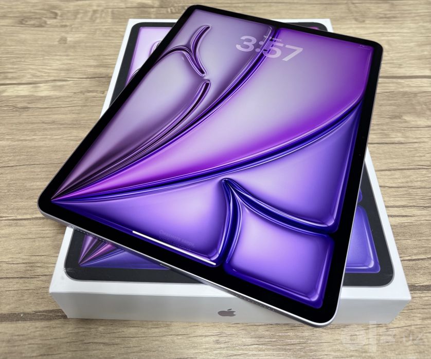 Prodam Idyal Ipad Air 13 M4 256GB wi-fi