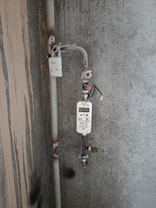 Срочно Премиум классдаги квартира