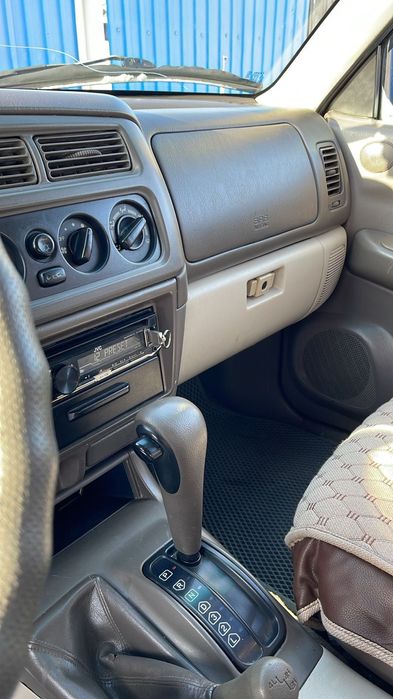 Продам mitsubishi Montero sport